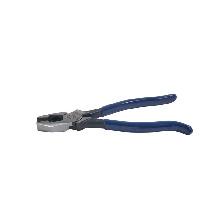 KLEIN TOOLS High-Leverage Ironworker's Pliers
