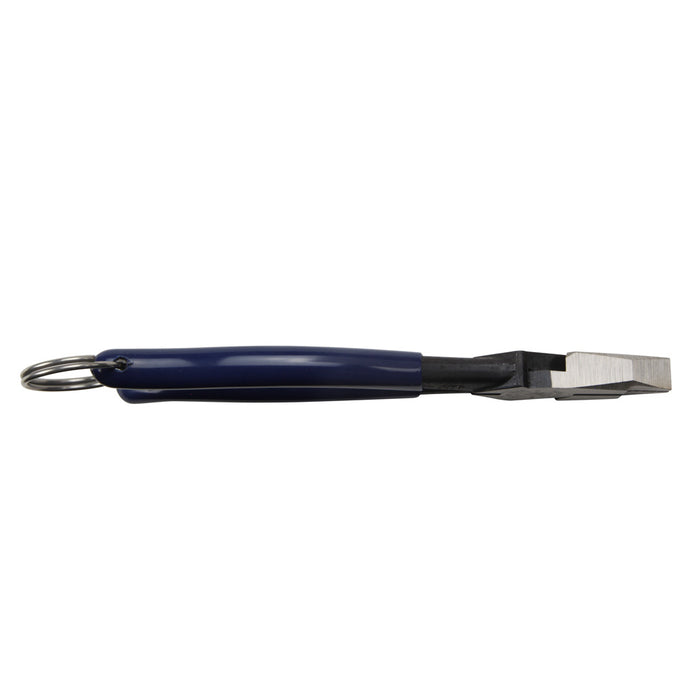 KLEIN TOOLS Ironworker's Pliers w/ Tether Ring