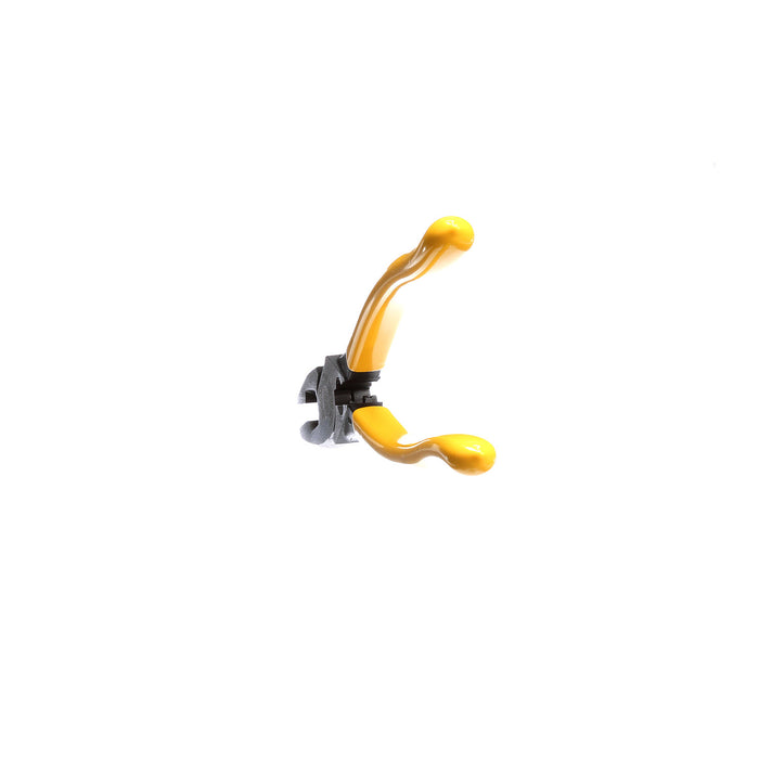 KLEIN TOOLS 9" New England Nose High Leverage Side Cutting/Connector Crimping Pliers