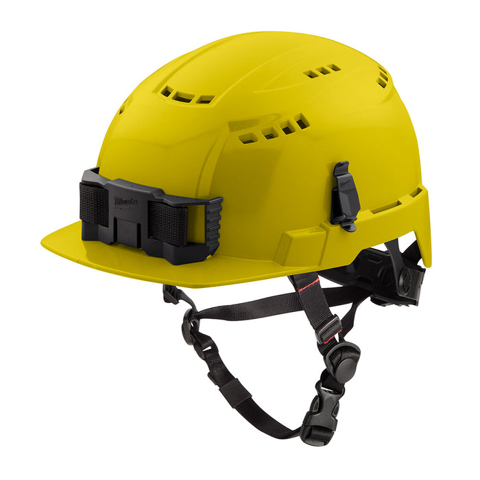 MILWAUKEE BOLT™ Front Brim Safety Helmet (USA) - Type 2