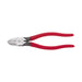 KLEIN TOOLS 7" Tapered Nose Heavy-Duty Diagonal Cutting Pliers
