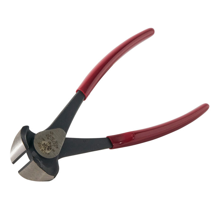 KLEIN TOOLS 8" End-Cutting Pliers