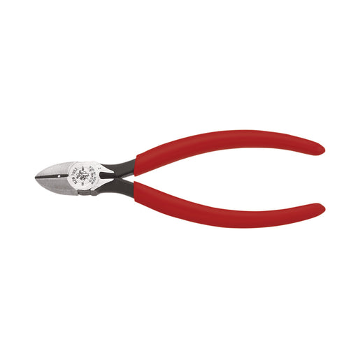 KLEIN TOOLS 6" Stripping High-Leverage Diagonal Cutting Pliers