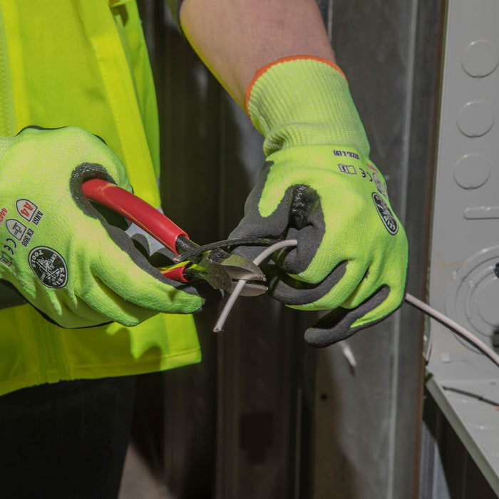 KLEIN TOOLS 6" Diagonal Cutting Pliers