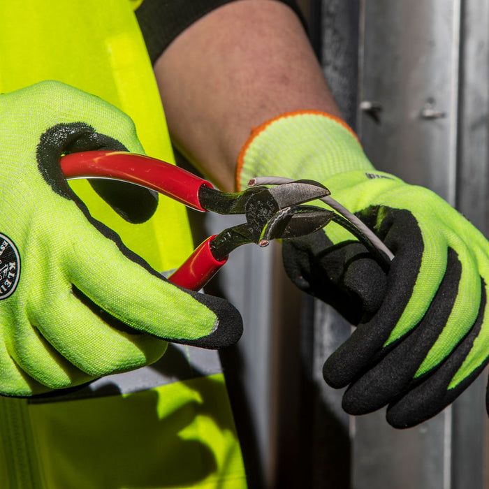 KLEIN TOOLS 6" Diagonal Cutting Pliers