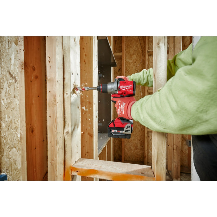 MILWAUKEE M18 FUEL™ 1/2" Drill/Driver Kit