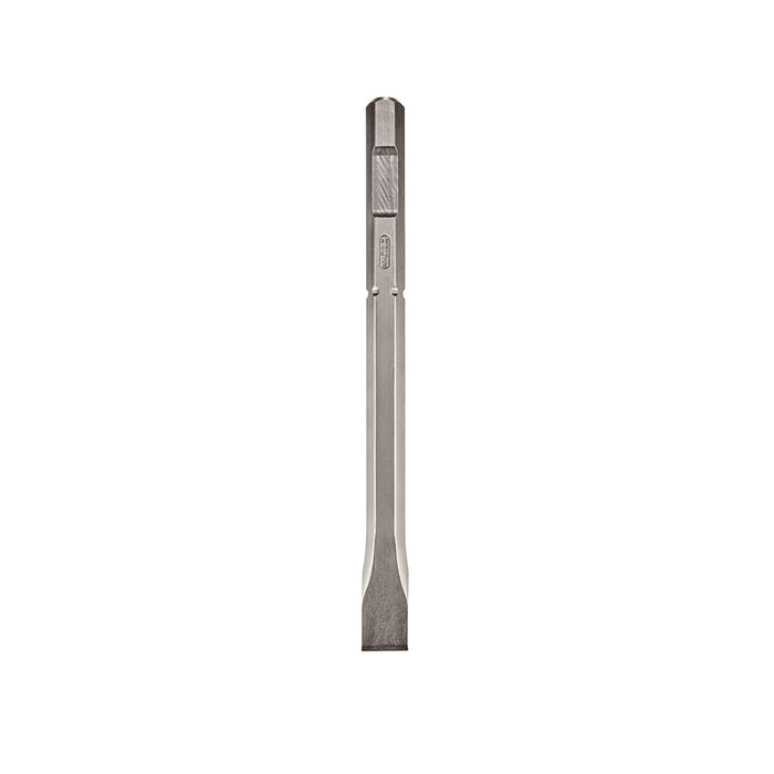 Milwaukee Tools 12-Inch Flat Chisel 48-62-3010