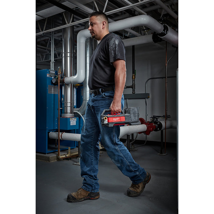 Milwaukee Tools Transfer Pump 2771-20