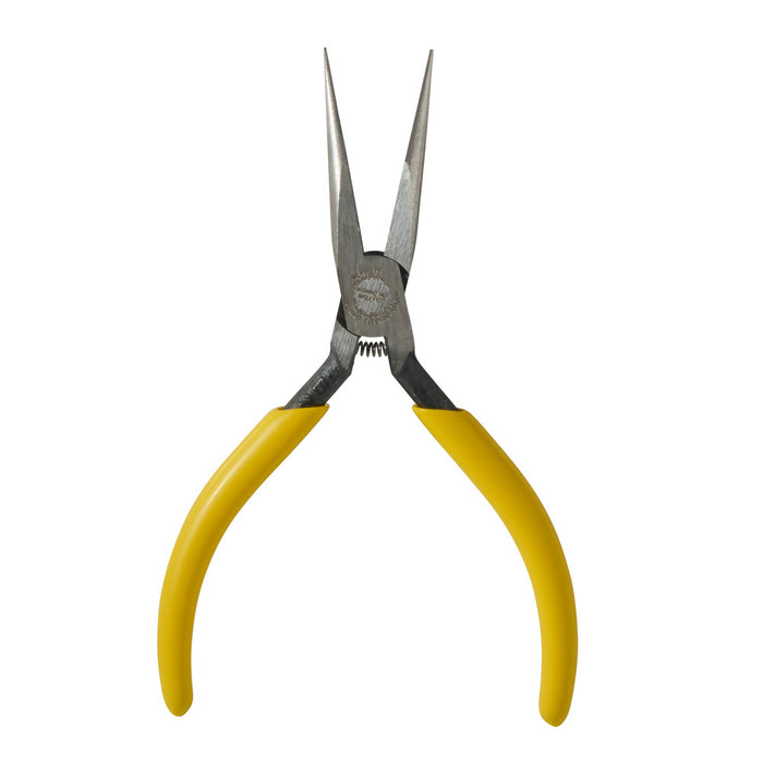 KLEIN TOOLS 5" Long Needle Nose Pliers