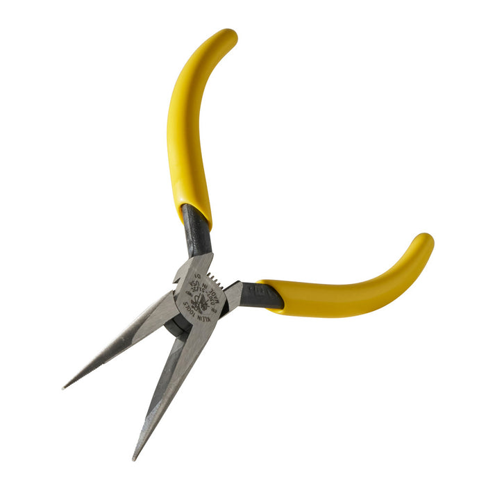 KLEIN TOOLS 5" Long Needle Nose Pliers