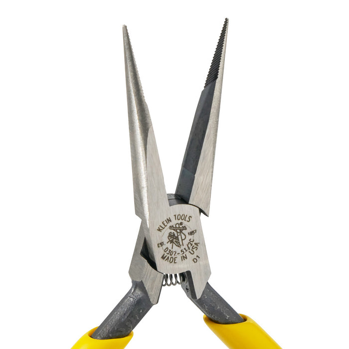 KLEIN TOOLS 5" Long Needle Nose Pliers
