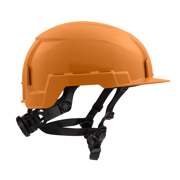 MILWAUKEE BOLT™ Front Brim Safety Helmet (USA) - Type 2