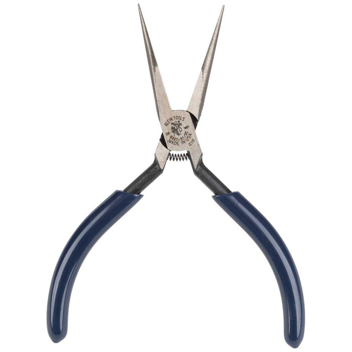 KLEIN TOOLS 5" Slim Needle Nose Pliers