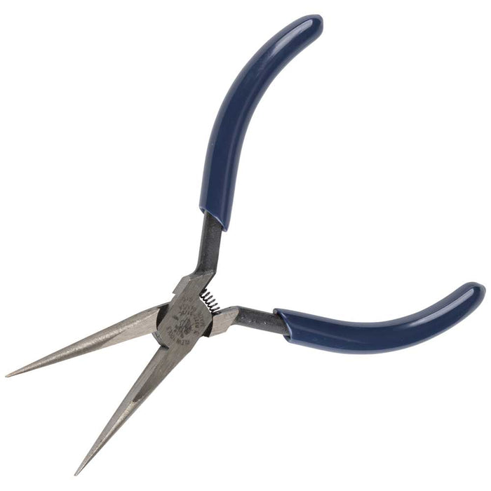 KLEIN TOOLS 5" Slim Needle Nose Pliers