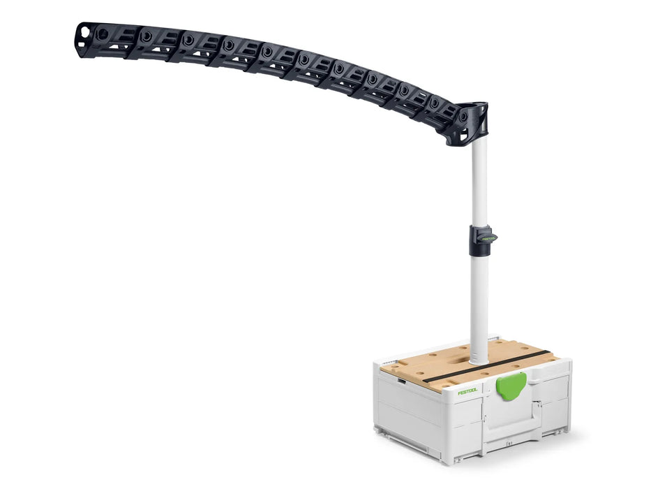 FESTOOL Boom Arm Set CT-ASA FLX J