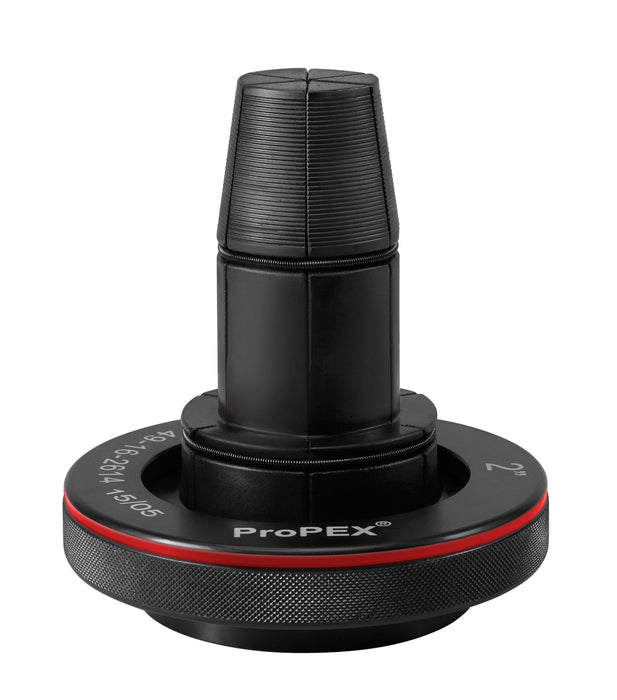 MILWAUKEE 2" ProPEX Expansion Head