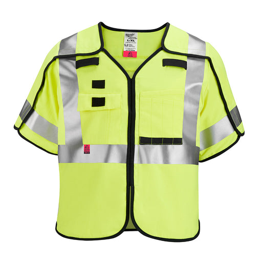 CAT 1 CL 3 BRKWY VEST - 4XL/5XL