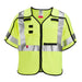 CAT 1 CL 3 BRKWY VEST - 4XL/5XL