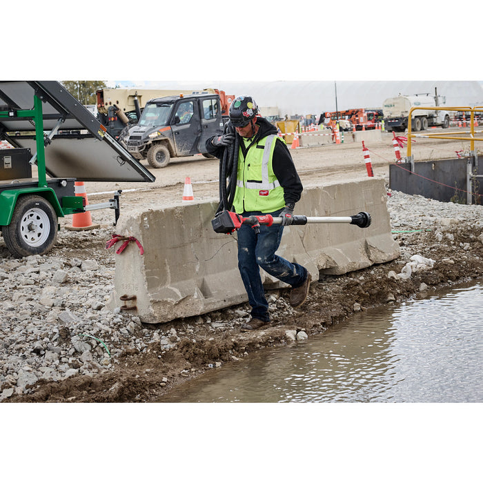 MILWAUKEE M18™ Stick Transfer Pump (Tool Only)