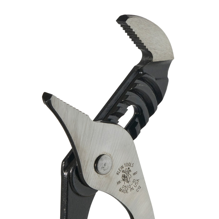 KLEIN TOOLS 10" Pump Pliers