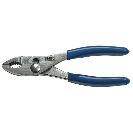 KLEIN TOOLS 10" Slip-Joint Pliers