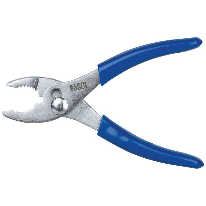 KLEIN TOOLS 6" Slip-Joint Pliers
