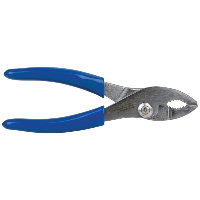 KLEIN TOOLS 6" Slip-Joint Pliers