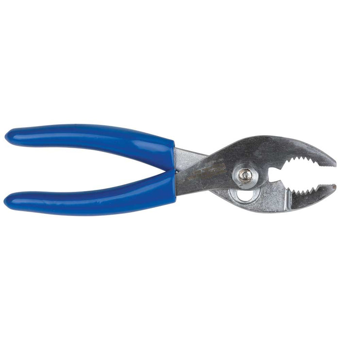 KLEIN TOOLS 6" Slip-Joint Pliers
