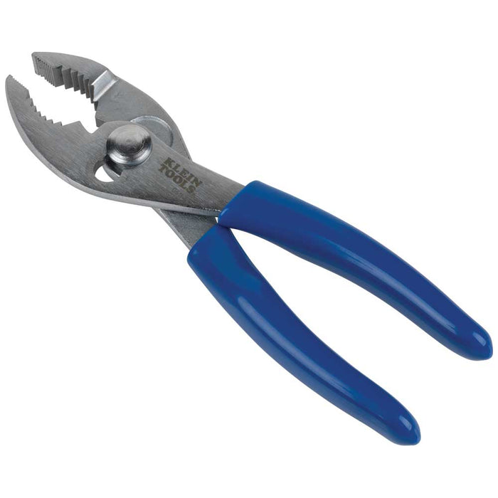 KLEIN TOOLS 6" Slip-Joint Pliers