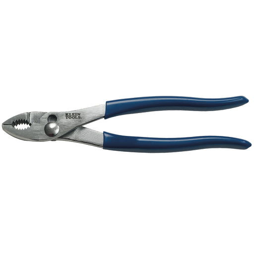 KLEIN TOOLS 8" Slip-Joint Pliers