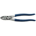 KLEIN TOOLS 8" Slip-Joint Pliers