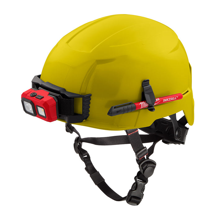 MILWAUKEE BOLT™ Safety Helmet (USA) - Type 2