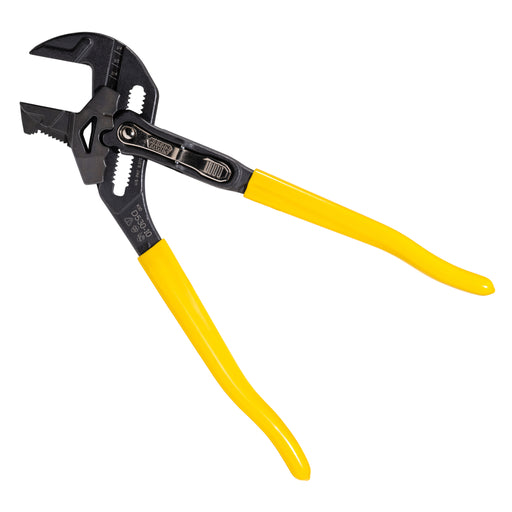 KLEIN TOOLS 10" Plier Wrench