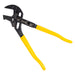KLEIN TOOLS 10" Plier Wrench