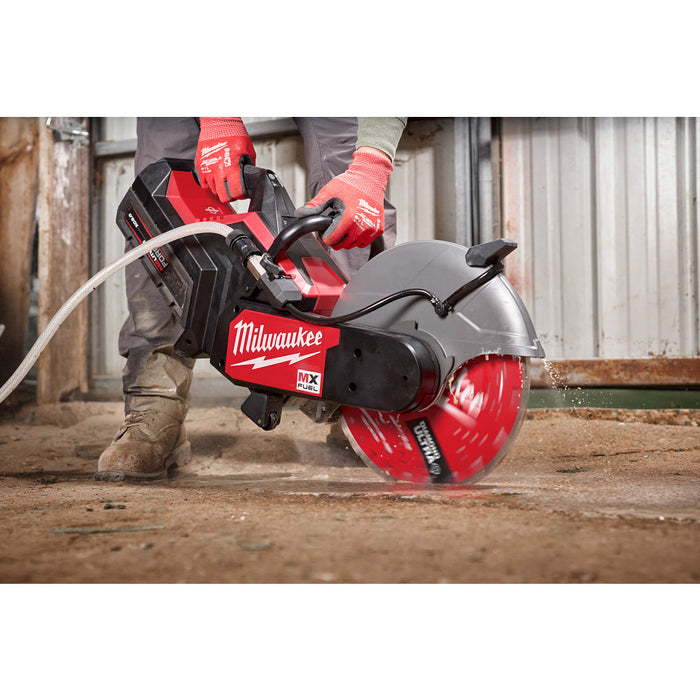 MILWAUKEE DIAMOND ULTRA™ Segmented Turbo General Purpose Blades Q4