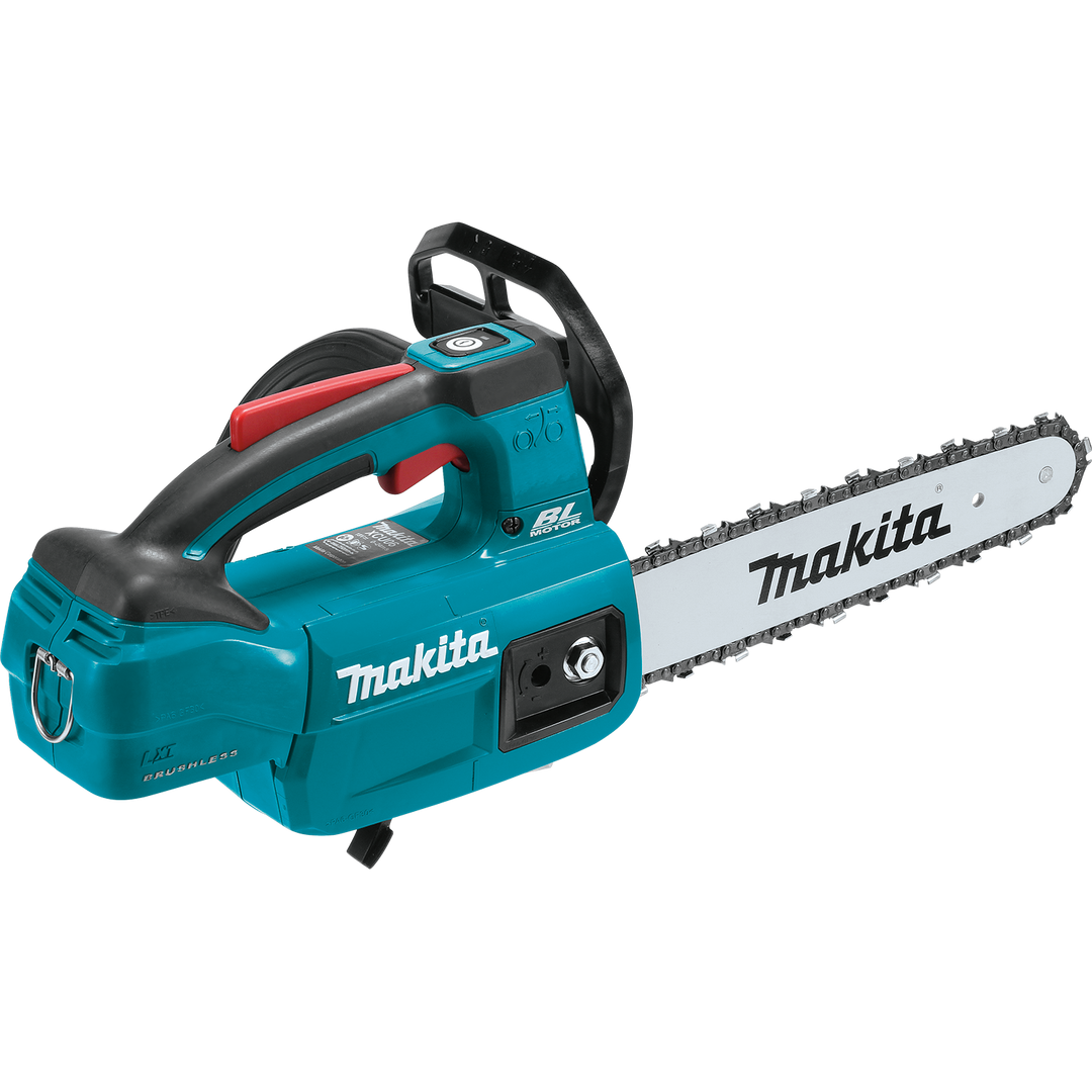 MAKITA 18V LXT® 10" Top Handle Chain Saw (Tool Only)