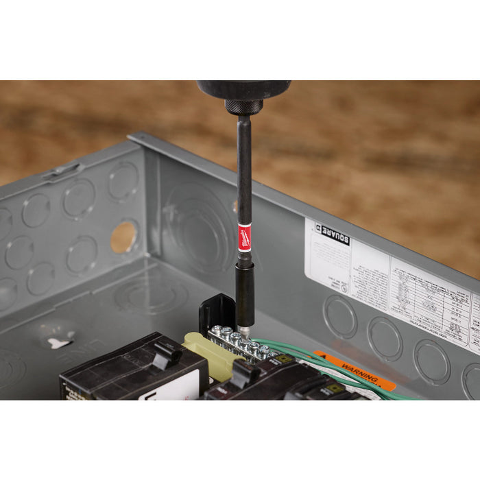 Milwaukee Tools 12” Magnetic Bit Holder 48-32-4512