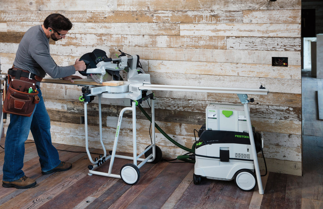 FESTOOL KAPEX Starter Set KS 120 REB-F-Set-UG