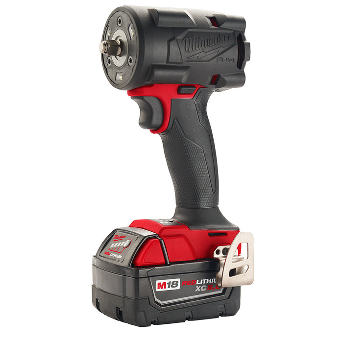 Funda protectora para llave de impacto compacta MILWAUKEE M18 FUEL™