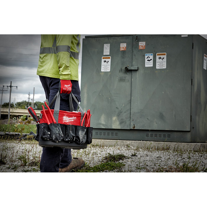 Bolsa ovalada subterránea MILWAUKEE