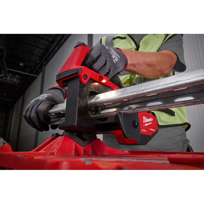 MILWAUKEE M18 FORCE LOGIC Single Channel Strut Shear Kit