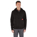 GRIDIRON Full-Zip Hoodie BlackXL