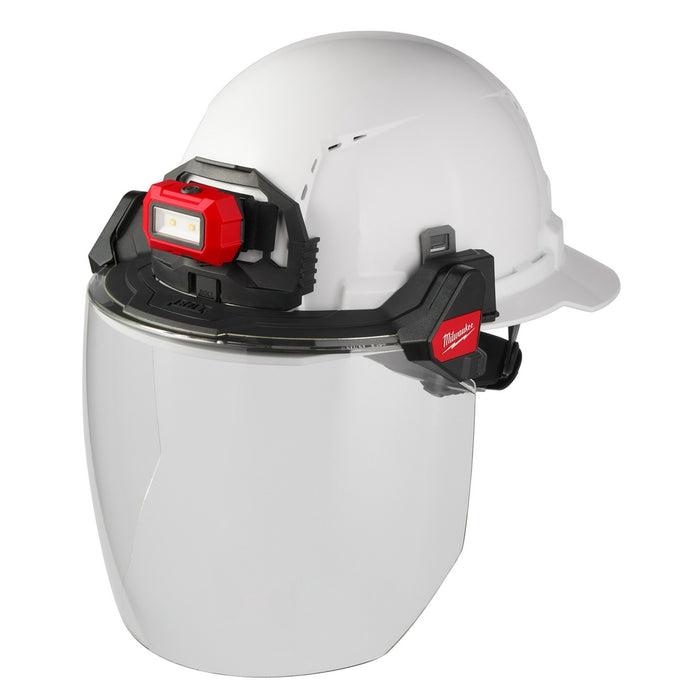 MILWAUKEE BOLT™ Full Face Shield