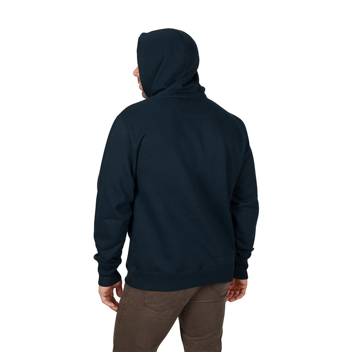 Sudadera con capucha resistente MILWAUKEE