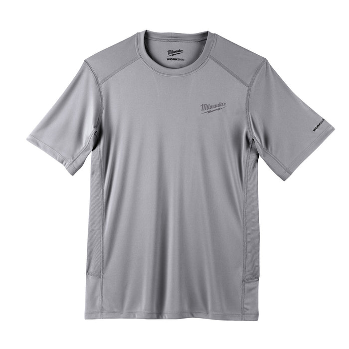 MILWAUKEE WORKSKIN™ Lightweight Performance Shirt - Short Sleeve