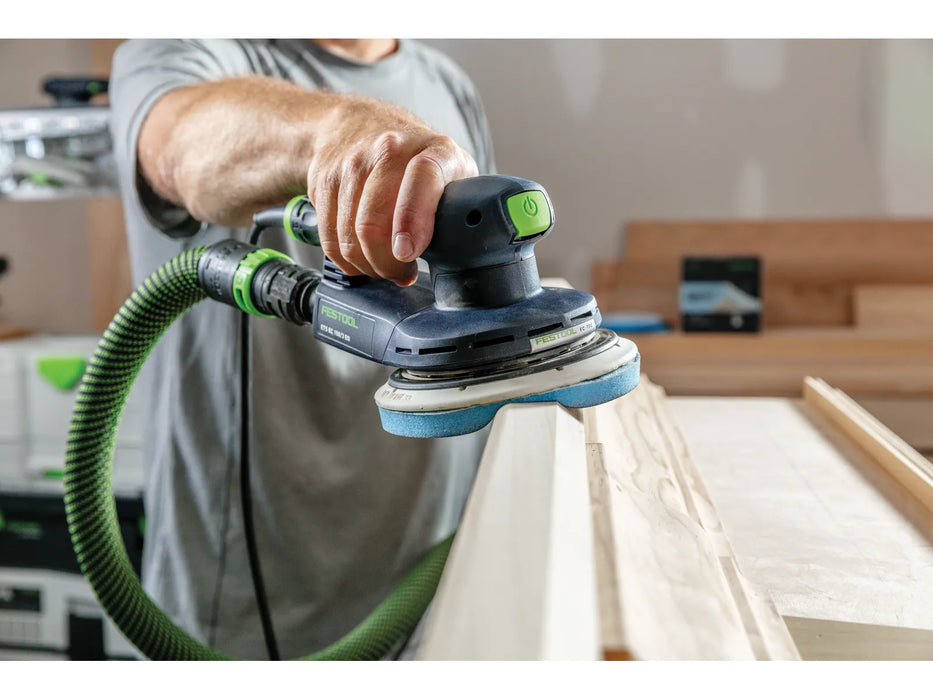 FESTOOL Grit Abrasives Granat PROfile D150 F GR PRO/10