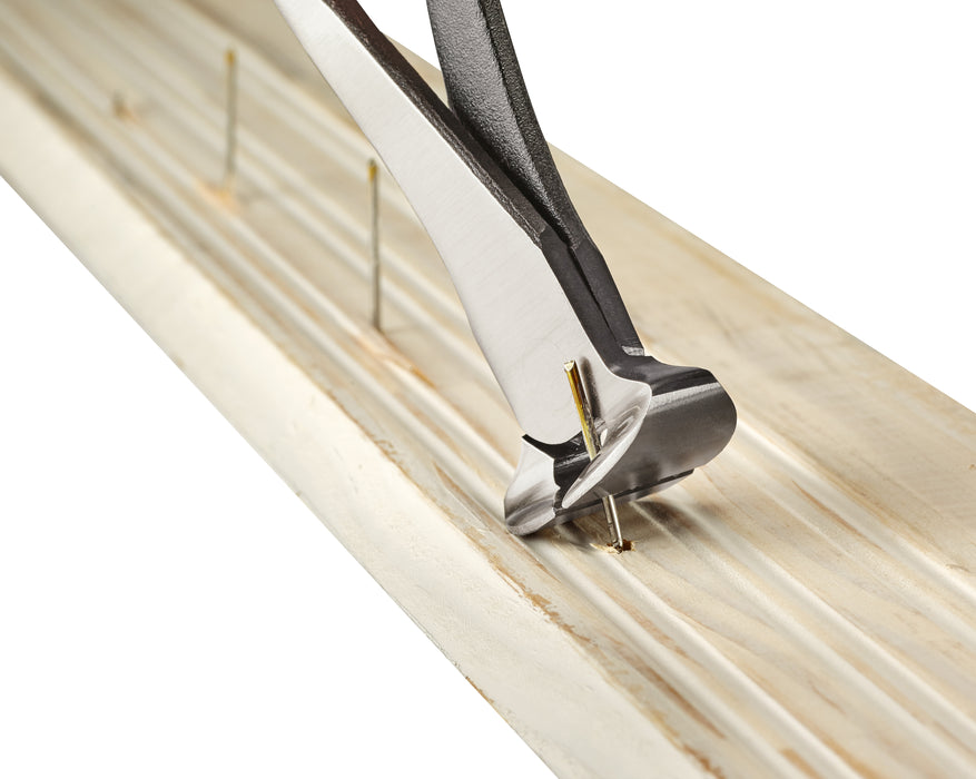 Alicates de corte de agarre cómodo de 7" MILWAUKEE