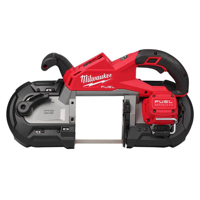 MILWAUKEE M18 FUEL Deep Cut Band Saw (Tool Only)