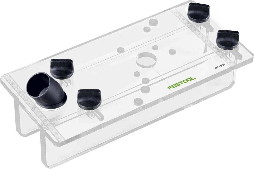 Ayuda de ruta FESTOOL OF-FH 2200