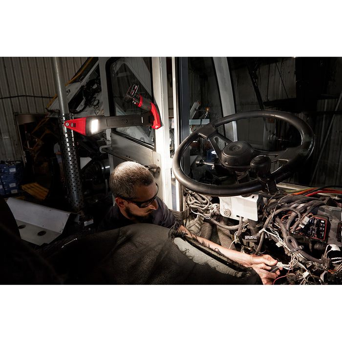 Kit de luces debajo de la carrocería MILWAUKEE M12™